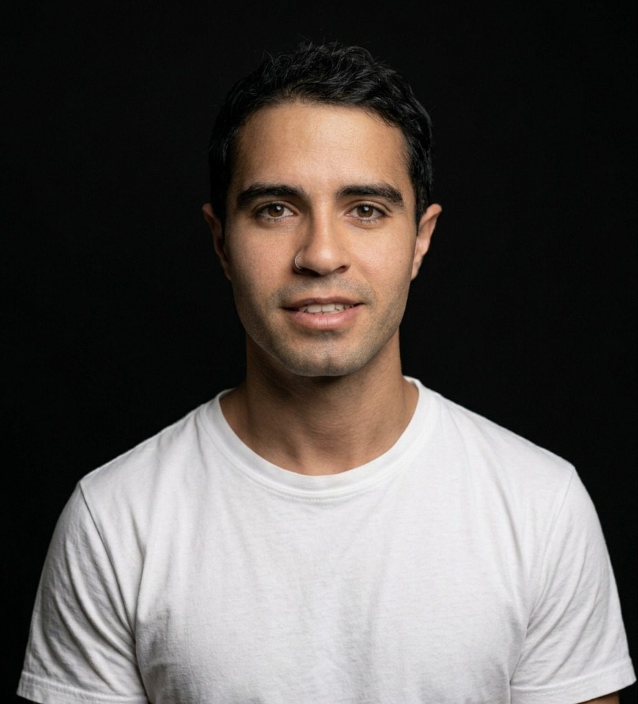 Foto de Juliano Argumedo